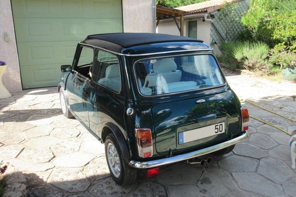 Toléré dans le midi